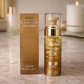3W Clinic Vitamin C & Luxury Gold Capsule Serum 56g