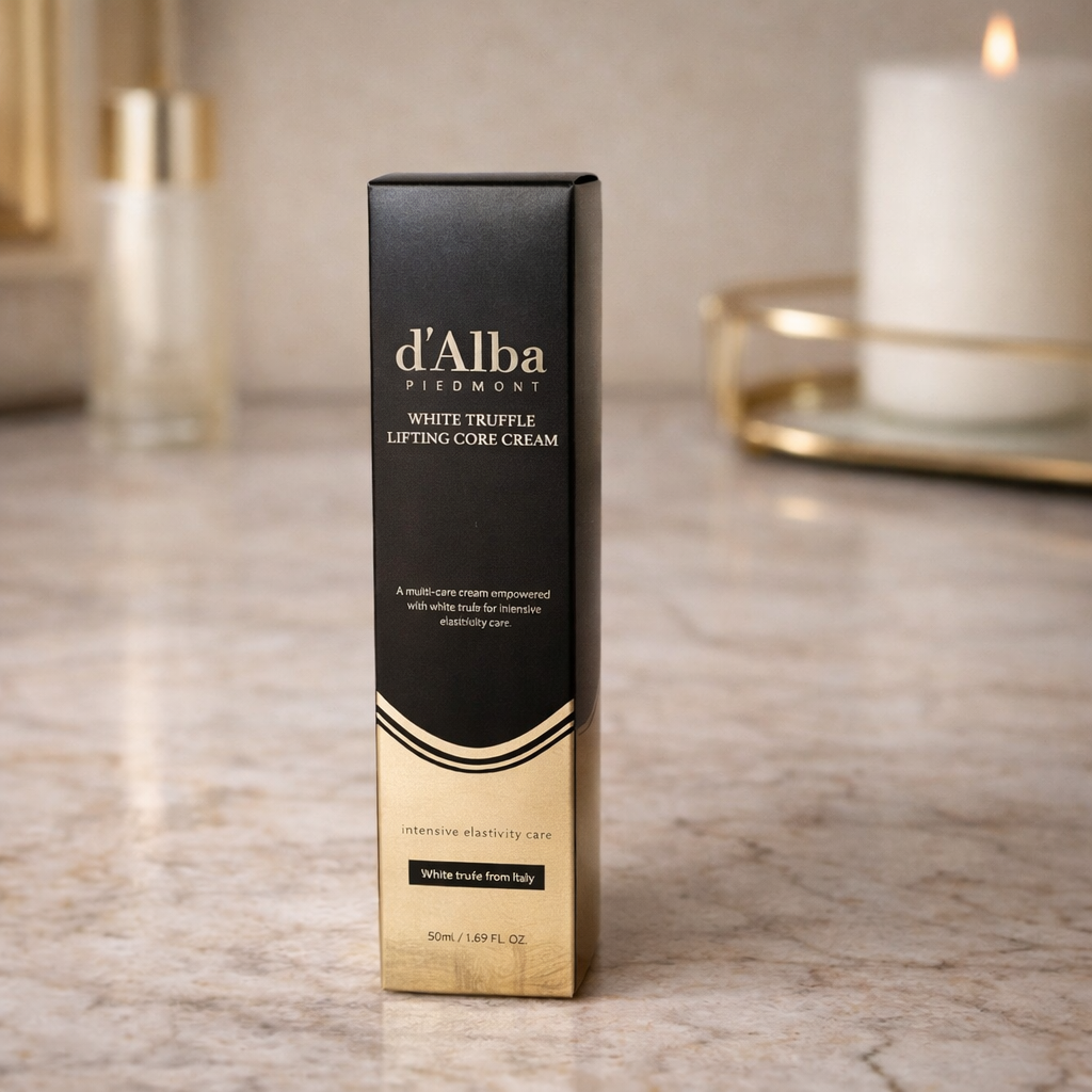 d'Alba White Truffle Lifting Core Cream 50ml