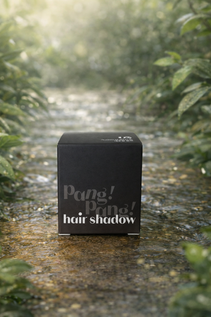Etude House Hair Pang Pang Hair Shadow 3.5g