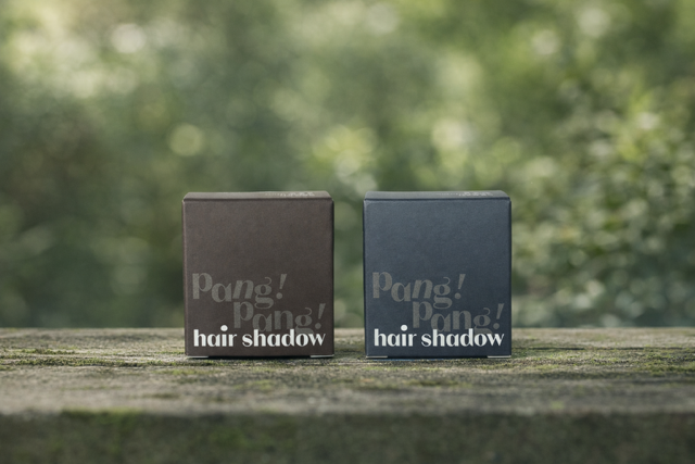 Etude House Hair Pang Pang Hair Shadow 3.5g